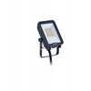 Naświetlacz Signify Philips Ledinaire Projektør Stor All-in BVP169 21000lm/830-840-865 180W IP65 Asymmetrisk