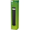 LED šviestuvas PHILIPS LAVEN 929003362601, 6 W, IP44, juodas