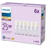 „Signify Phillips“ LED klasikinė „WarmGlow“ lempa 100 W E27 matinė balta, reguliuojamo ryškumo