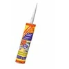 Sika SIKAFLEX 11FC klijai 300 ml rudi - 2869