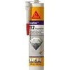 Sika SIKAFLEX-112 krištolinio skaidrumo hermetikas 290 ml