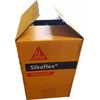 Sika SIKAFLEX 11FC PURFORM SEALING ADHESIVE 300ml BETONAS PILKA