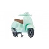 Siku SIKU 1296 Skuter Vespa 125 GTS Super