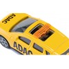 Siku SIKU 1565 Audi Q4 e-tron elektrinis - pomoc drogowa ADAC