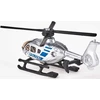 Siku SIKU 16 Laweta su helikopterem Policja S1610 06000