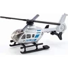 Siku SIKU 16 Laweta su helikopterem Policja S1610 06000
