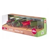 SIKU Farmer Rinkinys žemės ūkio technika 8300