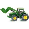 Siku - 1:50 John Deere With Front Loader (313-1982)