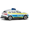 Siku Siku Magenta Radiowóz policyjny
