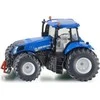 Siku Modelis New Holland T8.390