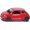 SIKU 1453 Fiat 500 automobilis