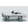 Metalinis SIKU 1470 - Mercedes 300SL automobilis