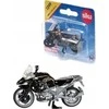 Siku Siku 13 - Variklis BMW R 1250 GS LCI