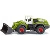 Siku SICU 1524 Claas Torion Charker 1914 m