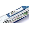 Siku SIKU 1728, Tallink Megastar keltas, 1: 1000, metalas / plastikas, baltas / mėlynas / žalias, universalus