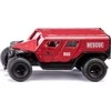 SIKU automobilis GHE-O Rescue, 2307