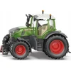 Žaislinis traktorius Fendt 728 Vario Siku Farmer