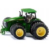 SIKU 3292 John Deere 8R 410 traktorius su dvigubomis padangomis