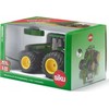SIKU 3292 John Deere 8R 410 traktorius su dvigubomis padangomis