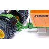 SIKU 3292 John Deere 8R 410 traktorius su dvigubomis padangomis