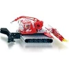 Siku Elbow Super Ratrak Pistenbully 600 (4914)