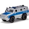 SIKU Super – policijos šarvuotas automobilis Survivor R