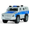 SIKU Super – policijos šarvuotas automobilis Survivor R