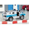 SIKU Super – policijos šarvuotas automobilis Survivor R