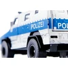 SIKU Super – policijos šarvuotas automobilis Survivor R