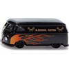 Siku SIKU SUPER VW T1 Transporter Custom, modelių transporto priemonė