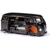 Siku SIKU SUPER VW T1 Transporter Custom, modelių transporto priemonė