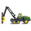 Siku John Deere miško traktorius