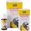 Sil CEDE MULTIVIT 20ML /6/6 (150.00.01)