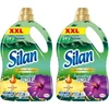 MINKŠTIKLIS SILAN JUNGLE 2.772L 126SK