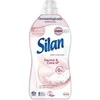 Audinių minkštiklis Silan Derma Care, skystas, 1.1 l