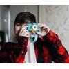myFirst Camera 3 Mėlyna