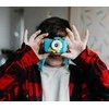 myFirst Camera 3 Mėlyna