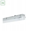Lubinis šviestuvas Spectrum Šviestuvas LED TUBE HERME G13 2X60 250V IP65