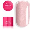 Silcare Base One UV Shimmer Misty Rose Shimmer Misty Rose, 15 g
