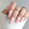 Silcare Clavier Nailsology Baby Boomer želė 3w1 B02 Ballet 3g