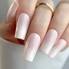 Silcare Clavier Nailsology Baby Boomer nagų lakas 3w1 F02 Serenity 3g