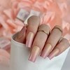 Silcare Clavier Nailsology Baby Boomer želė 3w1 B03 Brulee 3g