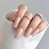 Silcare Clavier Nailsology Baby Boomer želė 3w1 B03 Brulee 3g