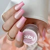 Silcare Clavier Nailsology Baby Boomer 3in1 gelis P01 Roselle 3g