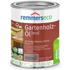 Silcare OIL GARDEN WOOD OIL EKO* GRAFIT 0.75L