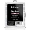 Silcare Easy Shape poligelio forma