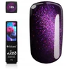 Silcare Flexy Hybrid Gel Moonstone lakier hybriddowy 189 Midnight Cosmos 4.5g