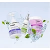 Silcare Nappa šveičiamoji pėdų kaukė nuo sukietėjusių pėdų su PHA rūgštimis 150 ml