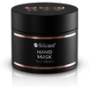 Silcare „So Rose! So Gold!“ veido kaukė „Silk Touch“ 150 ml