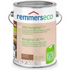 Atmosferos poveikiui atsparus matinis aliejus Remmers Garden Wood Oil [eco] bespalvis 0,75 l